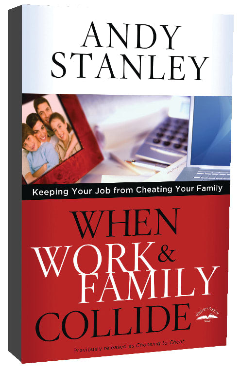 When Work and Family Collide