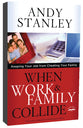 When Work and Family Collide