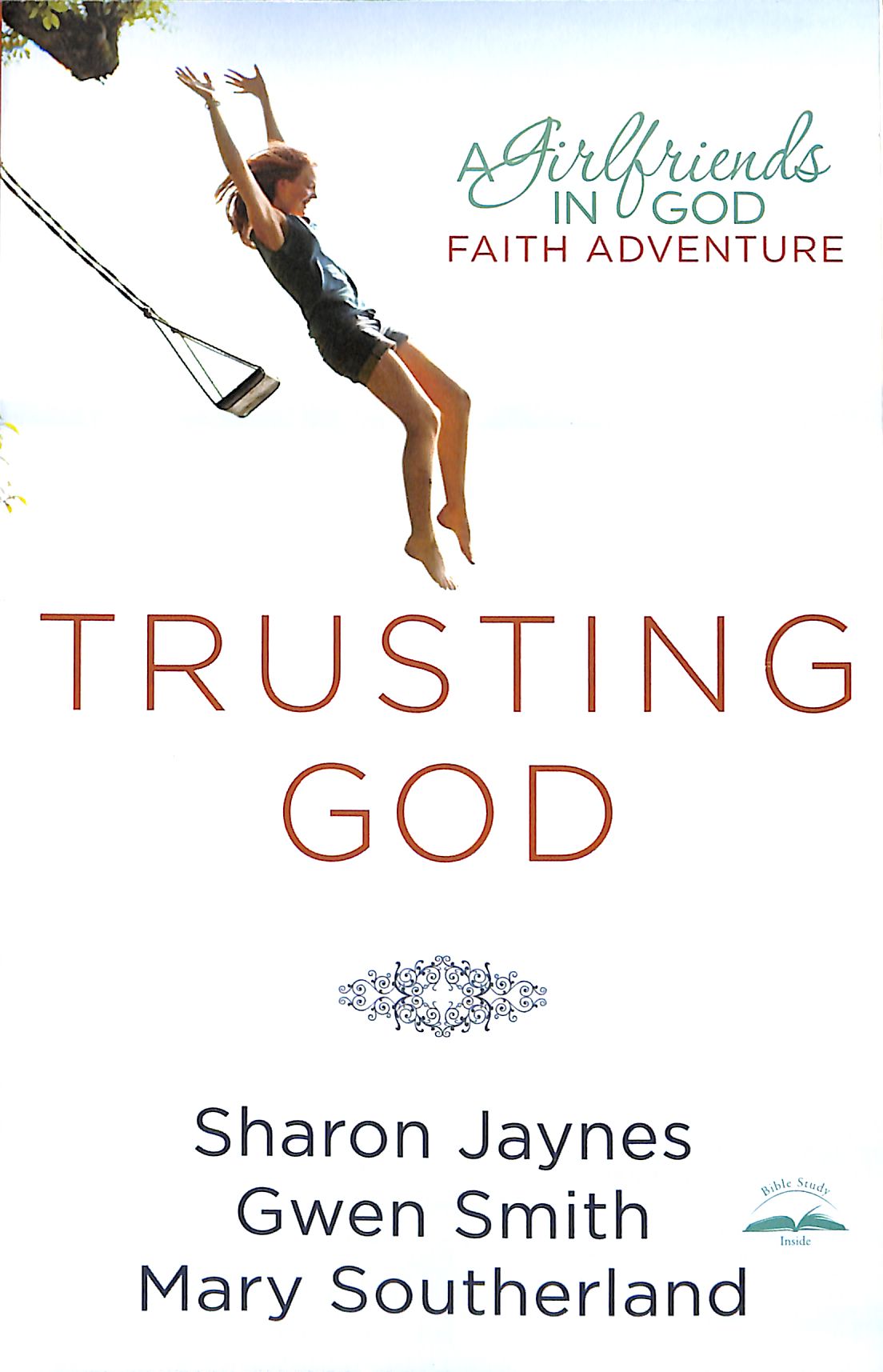 Trusting God