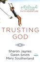 Trusting God