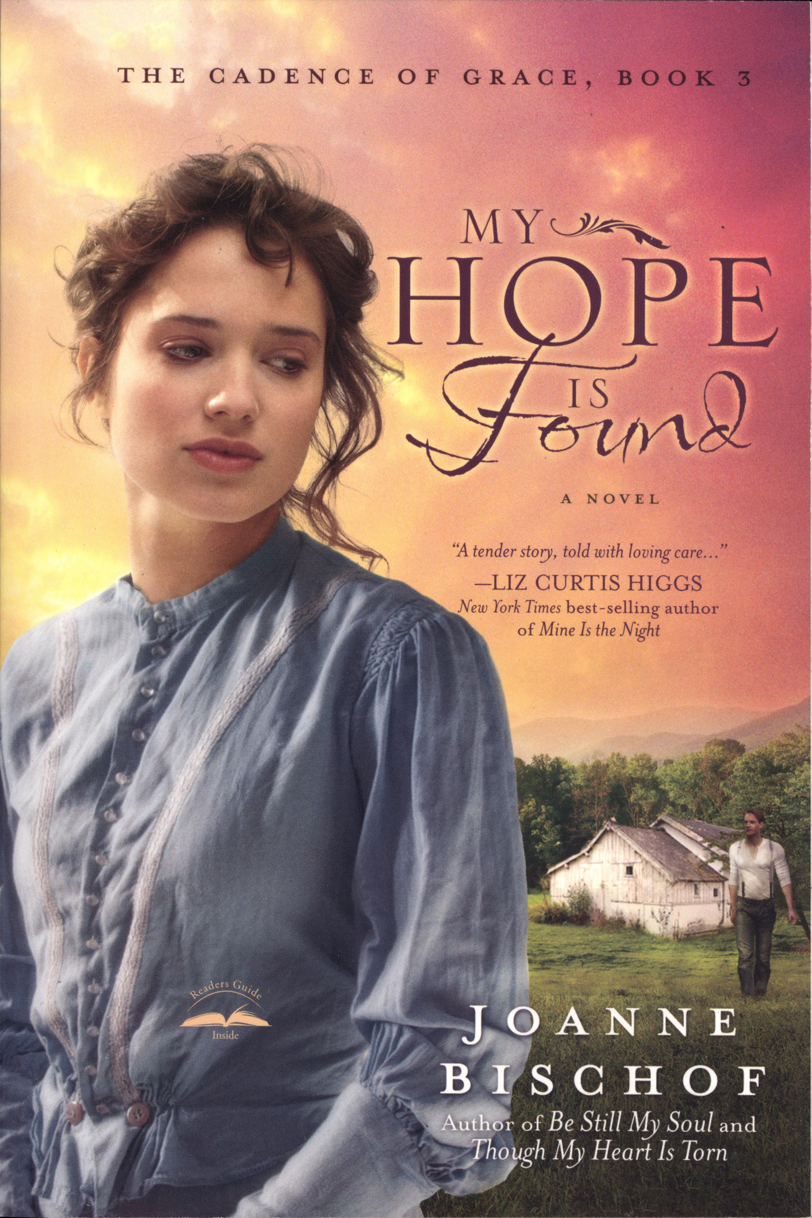 My Hope is Found (#03 in The Cadence Of Grace Series)