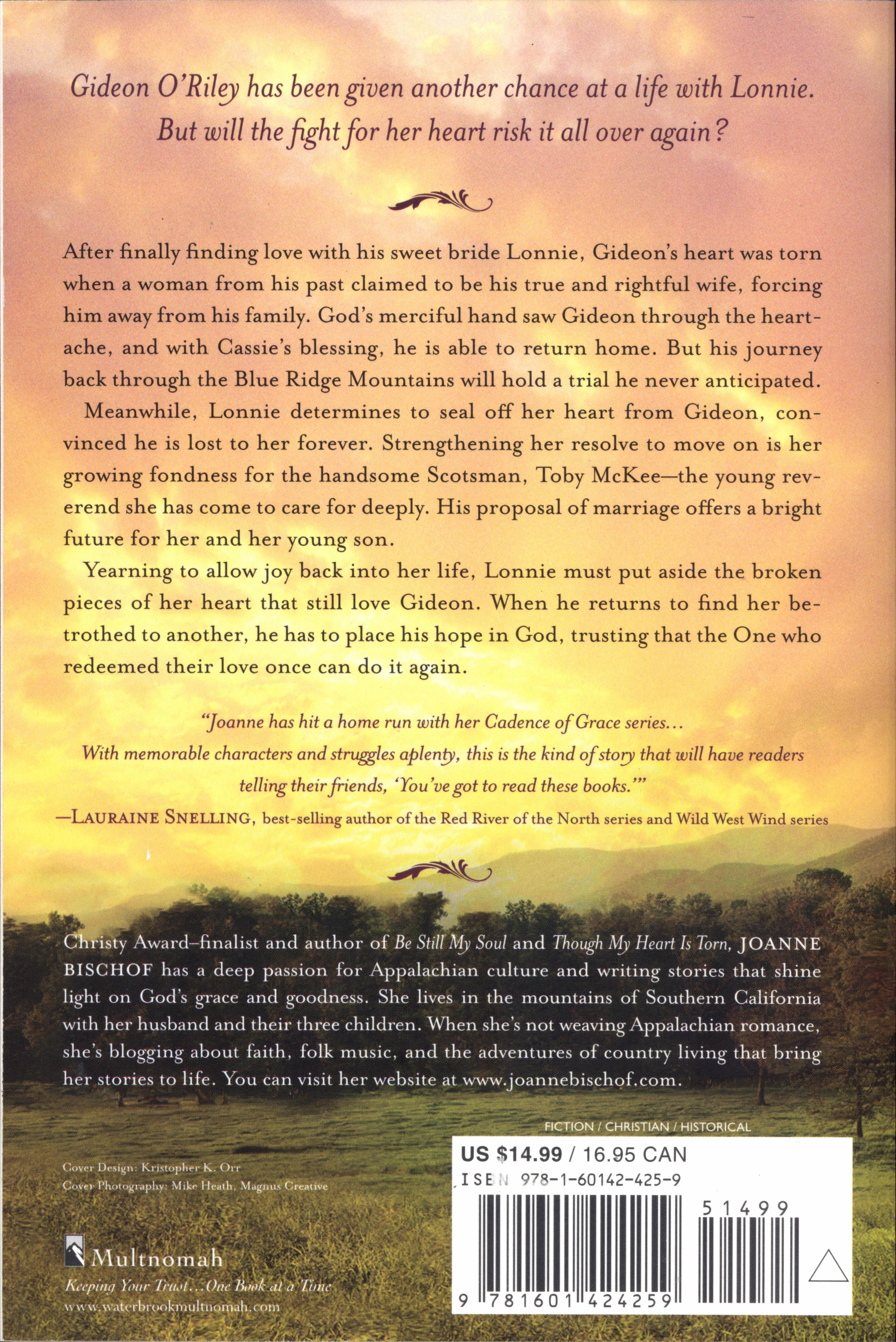 My Hope is Found (#03 in The Cadence Of Grace Series)