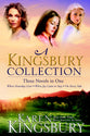 A Kingsbury Collection (Three In One)