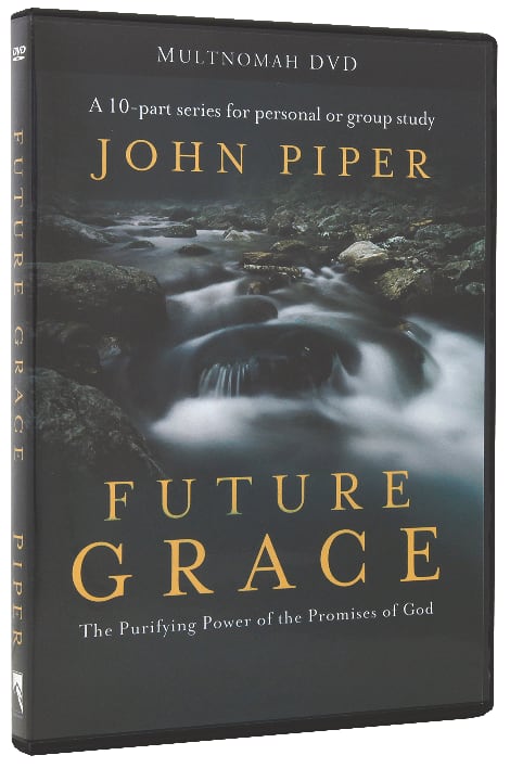 Future Grace (Dvd)