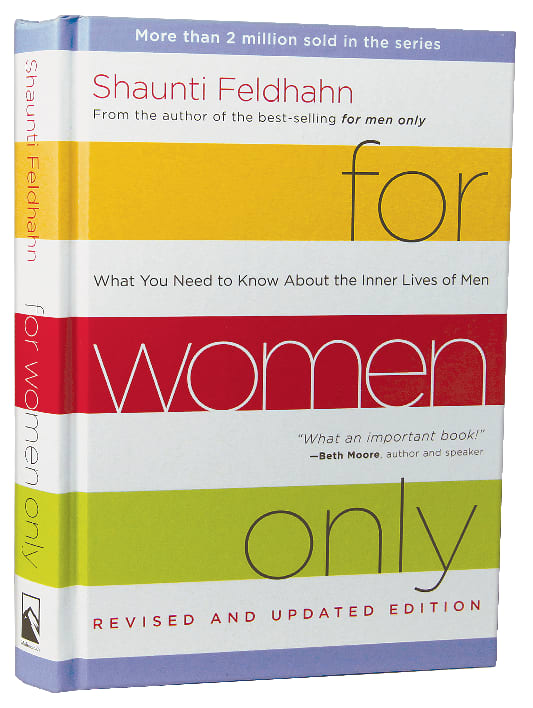 For Women Only (And Edition)