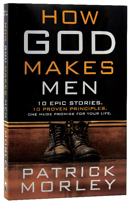 How God Makes Men