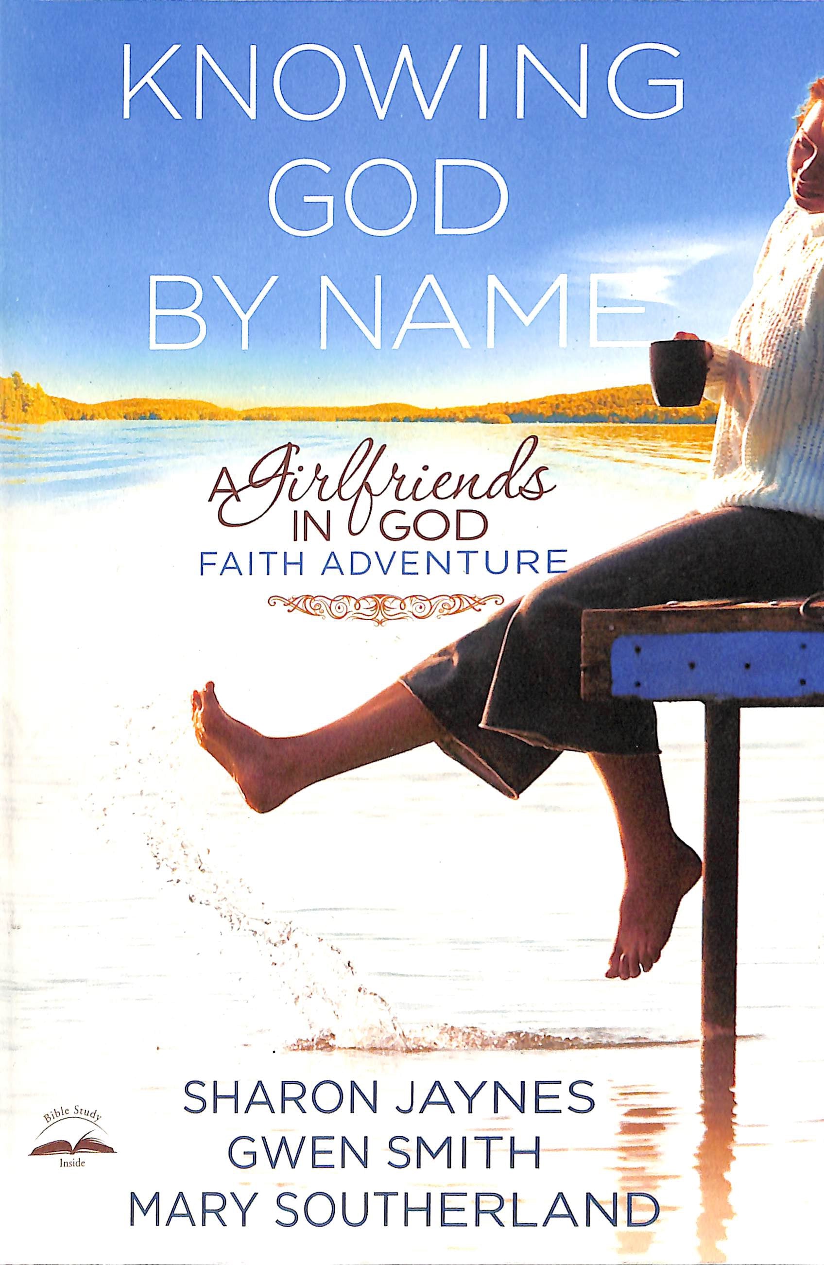 Knowing God By Name