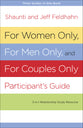 For Women Only and For Men Only Participant's Guide