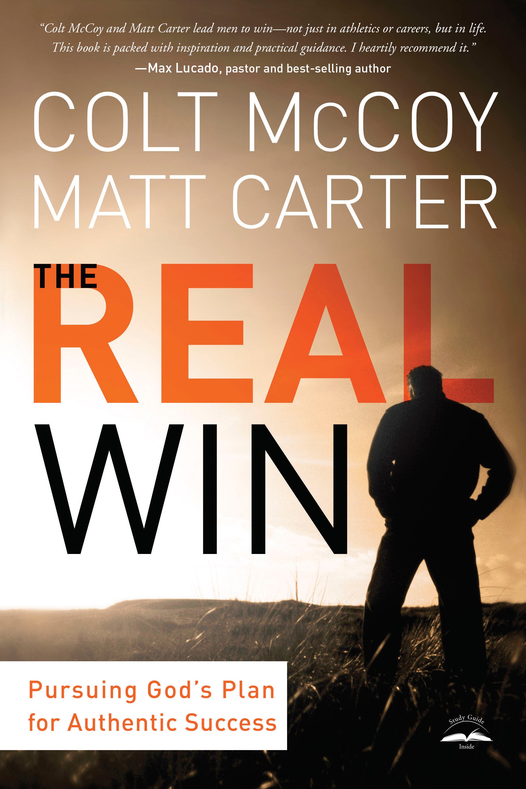 The Real Win