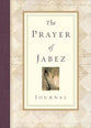 The Prayer of Jabez (Journal)