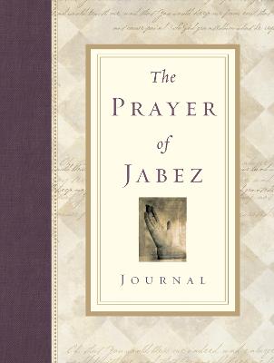 The Prayer of Jabez (Journal)