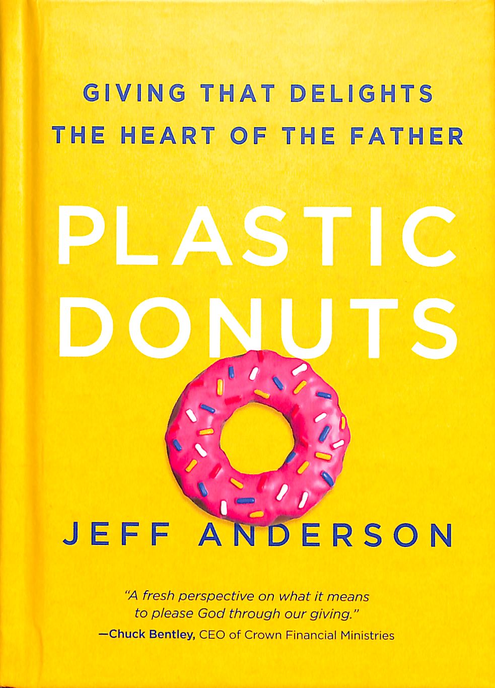 Plastic Donuts