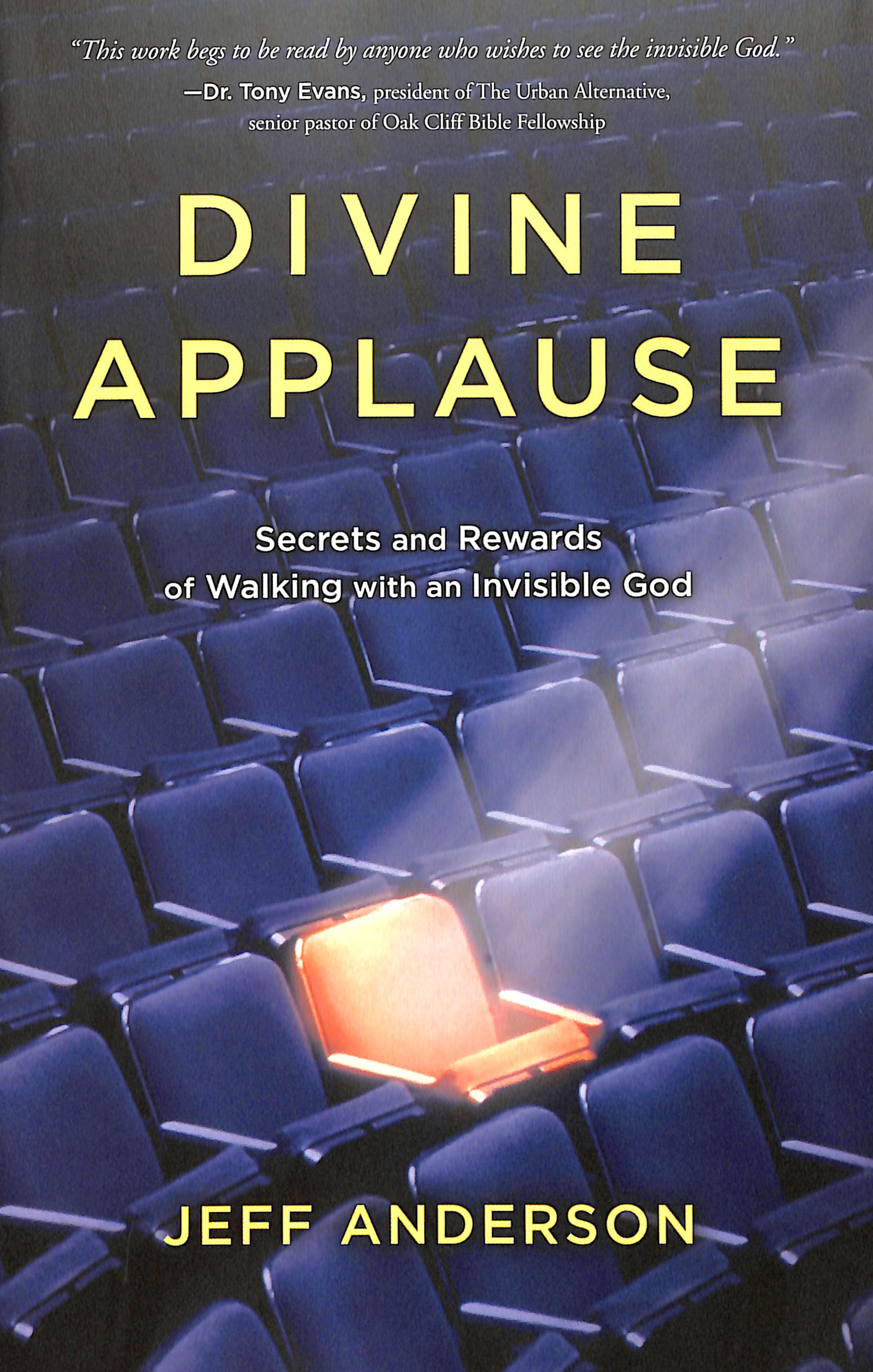 Divine Applause