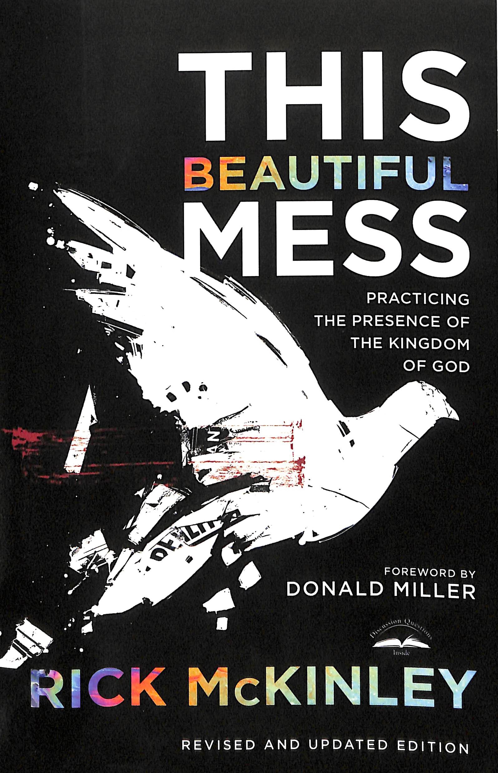 This Beautiful Mess