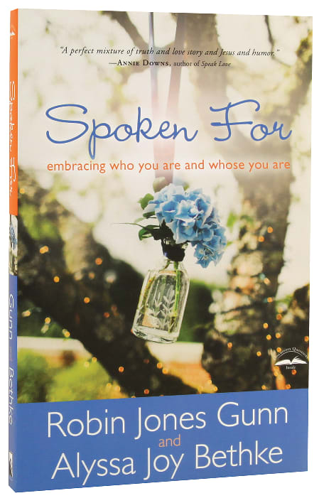 Spoken For