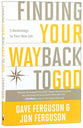 Finding Your Way Back to God