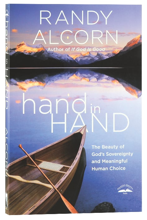 Hand in Hand: The Paradox of God's Sovereignty and Meaningful Human Choice