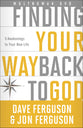 Finding Your Way Back to God (Dvd)