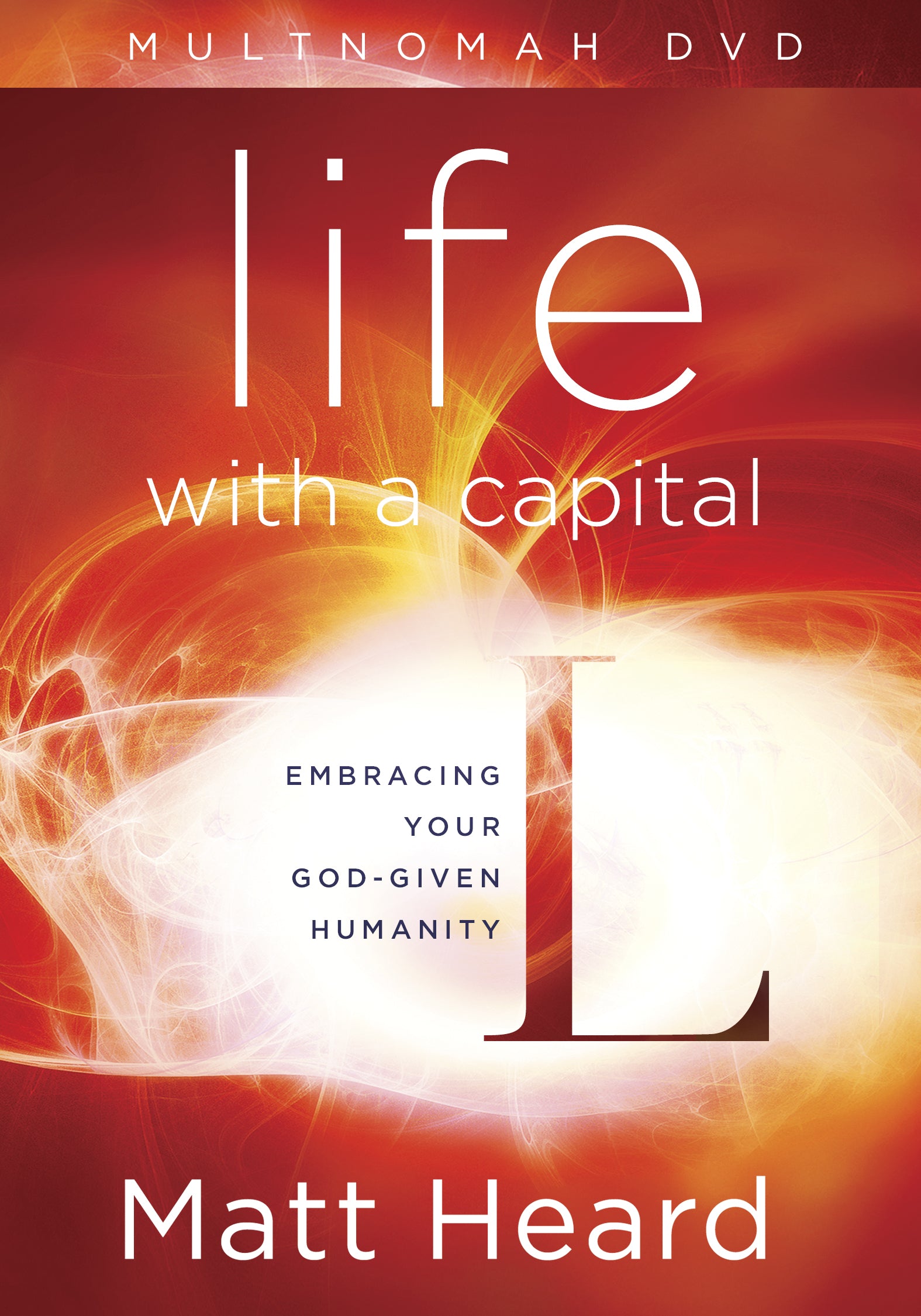 Life With a Capital L (Dvd)