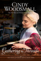 Gathering the Threads (#03 in Amish Of Summer Grove Series)