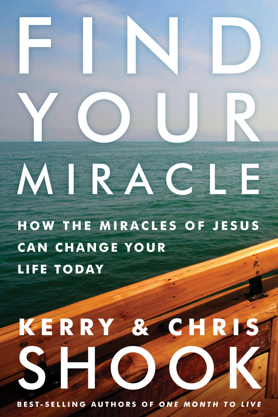 Find Your Miracle