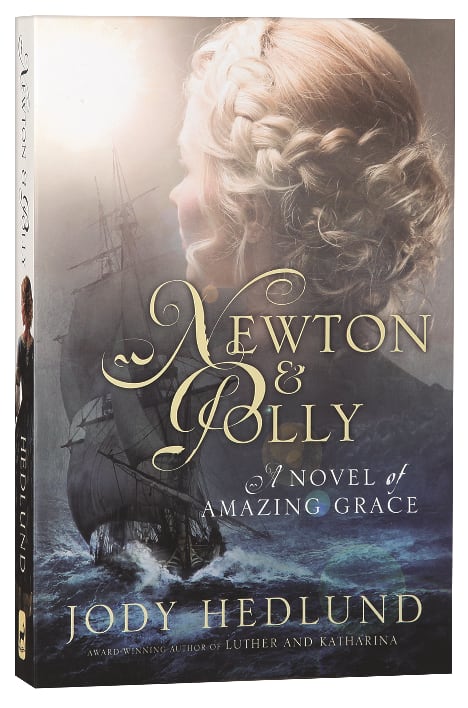 Newton and Polly