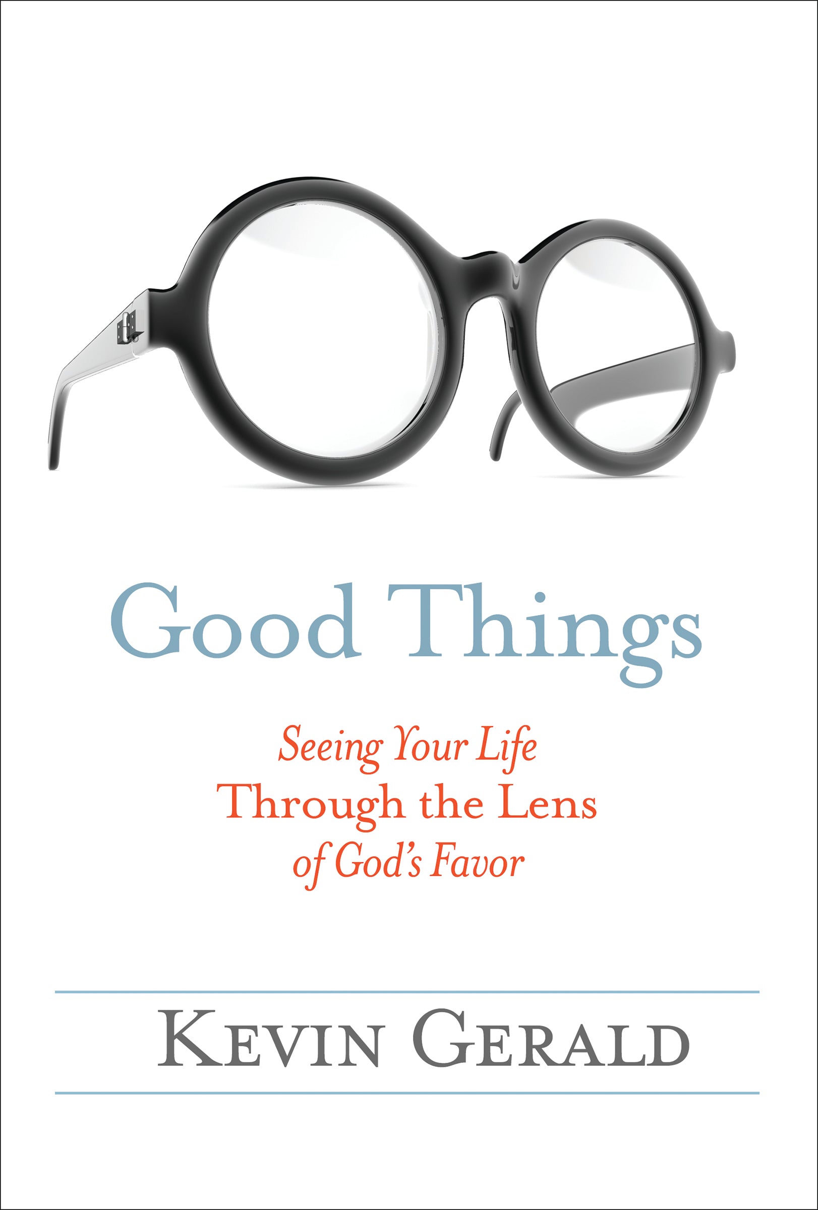 Good Things