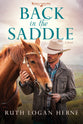 Back in the Saddle (#01 in Double S Ranch Series)