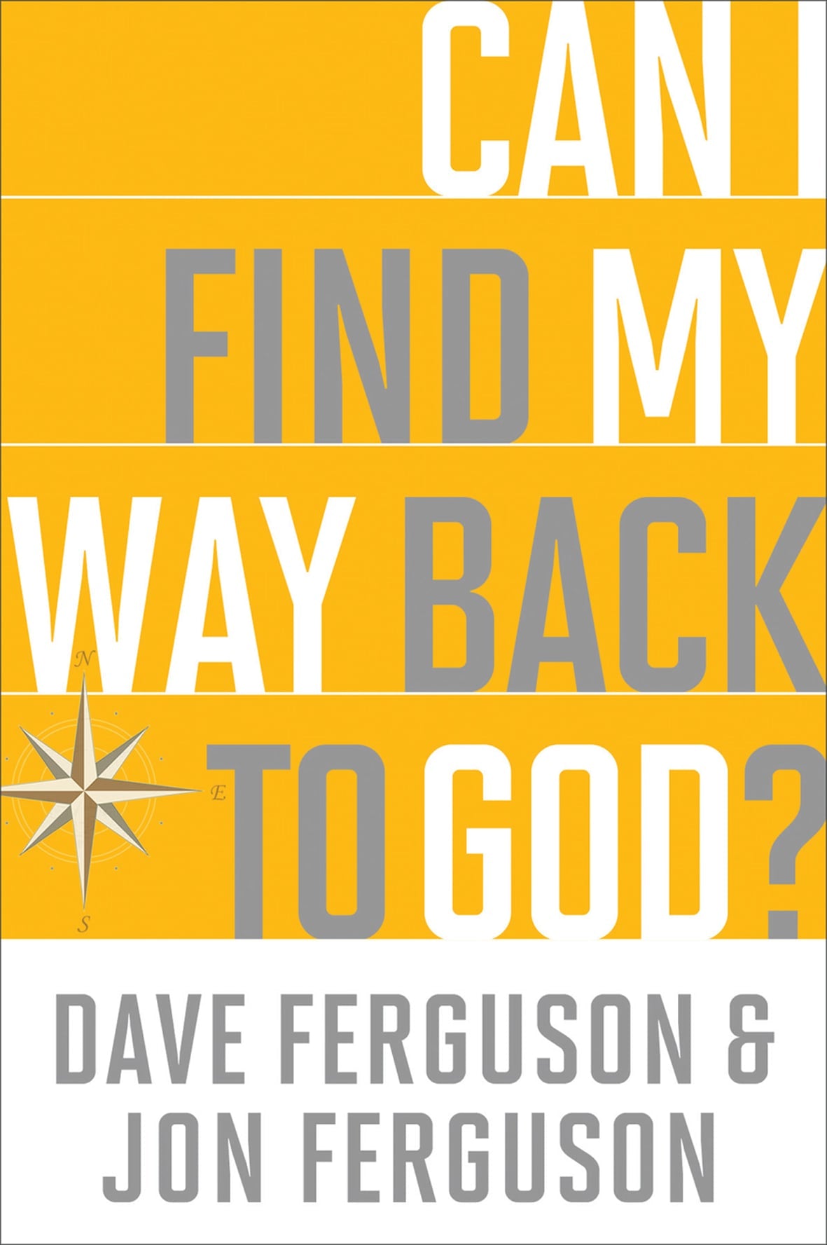 Can I Find My Way Back to God? (10 Book Pack)