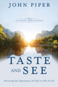 Taste and See