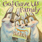 God Gave Us Family (God Gave Us Series)