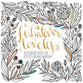Whatever is Lovely (Adult Coloring Books Series)