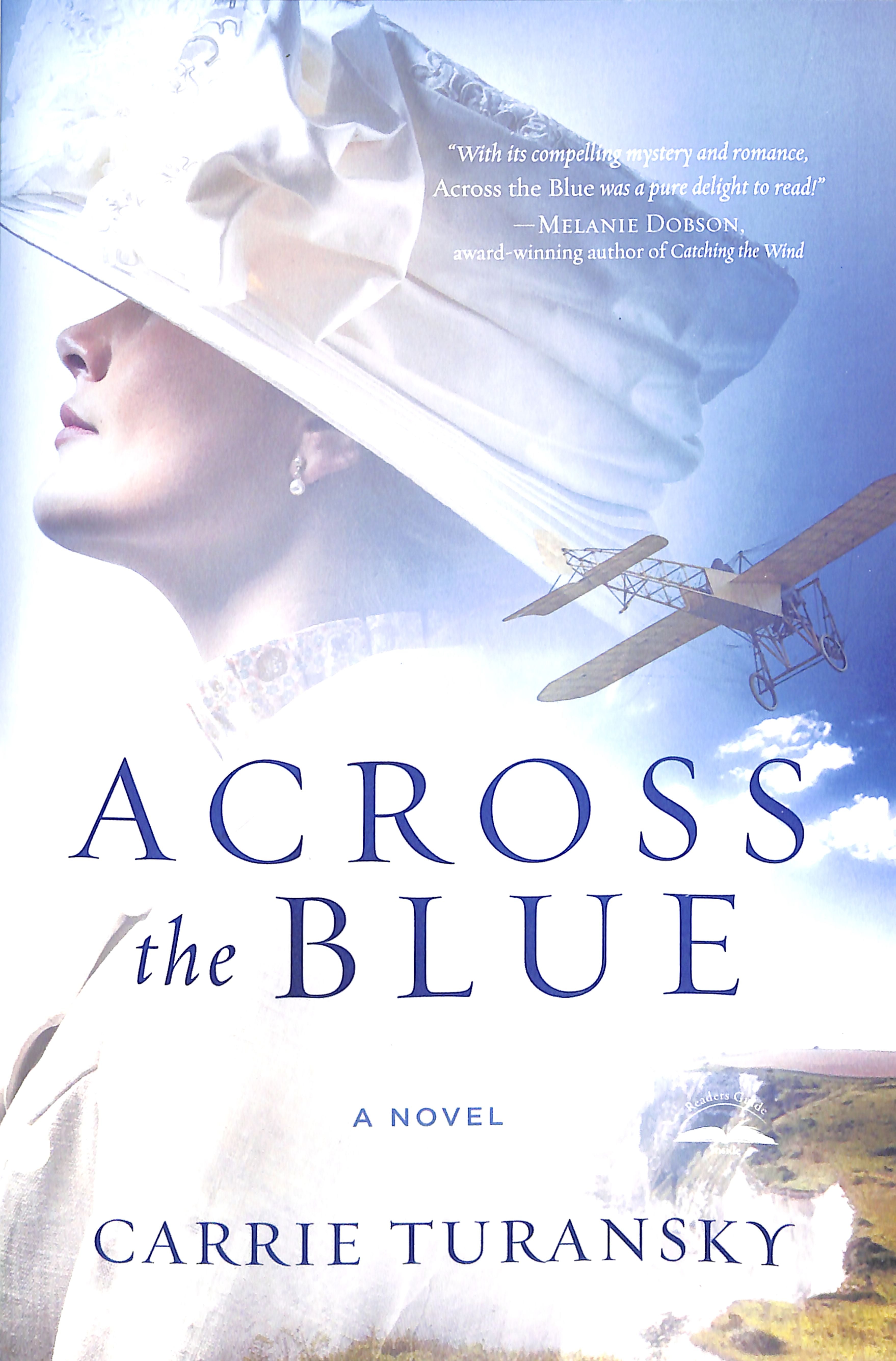 Across the Blue