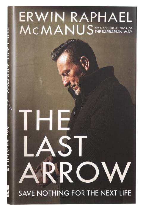 The Last Arrow