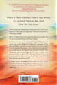 The Hallelujah Banquet: How the End of What We Were Reveals Who We Can Be