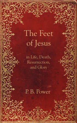 The Feet of Jesus