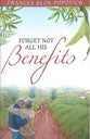 Forget Not All His Benefits