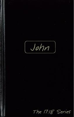 Journible 17: 18  John (The 17 18 Series)