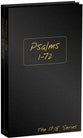 Journible 17: 18  Psalms (2 Volume Set) (The 17 18 Series)