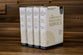The Christian's Reasonable Service (4 Volume Set)