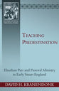 Teaching Predestination