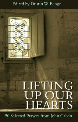 Lifting Up Our Hearts