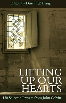 Lifting Up Our Hearts