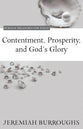 Contentment, Prosperity, and God's Glory (Puritan Treasures For Today Series)