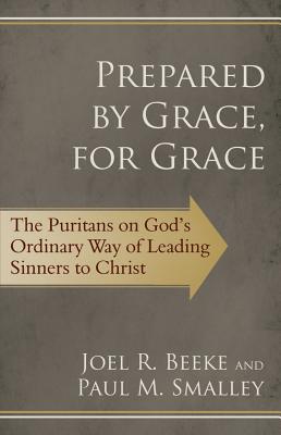Prepared By Grace, For Grace
