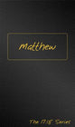 Journible 17: 18  Matthew (The 17 18 Series)