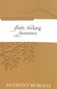 Faith Seeking Assurance (Puritan Treasures For Today Series)