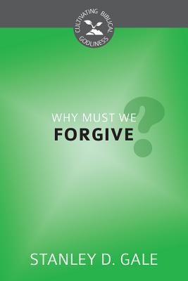 Cbgo: Why Must We Forgive?