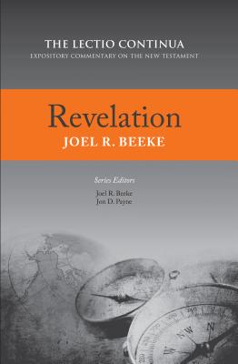 Revelation (Lectio Continua Expository Commentary On The New Testament Series)