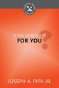 Is the Lord's Day For You? (Cultivating Biblical Godliness Series)